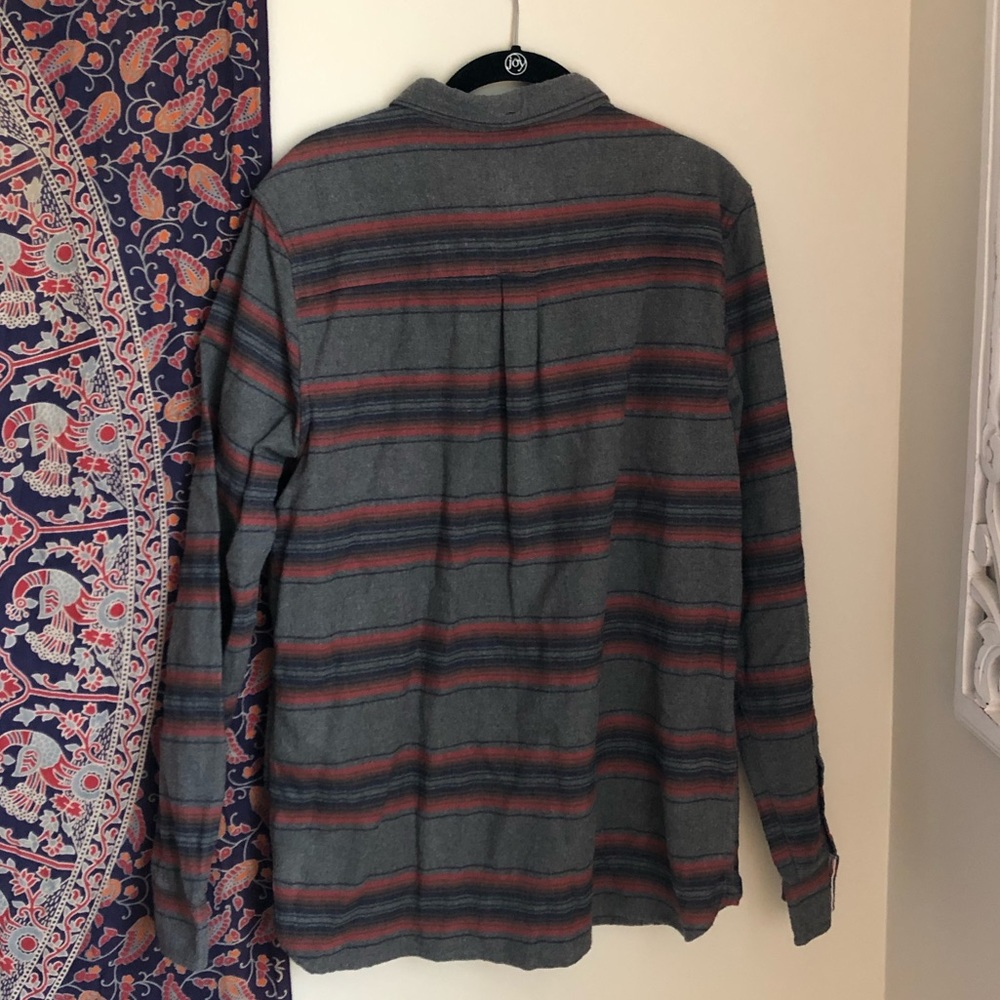 Element Button Up - image 4